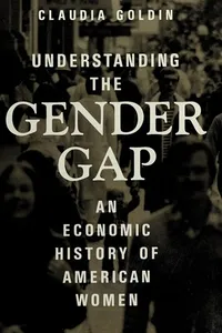 Understanding the gender gap