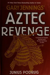 Aztec revenge