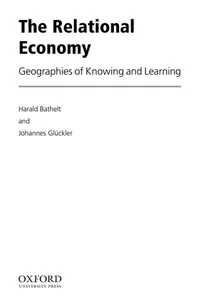 The relational economy