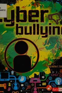 Capa de Cyberbullying