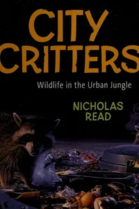 City critters