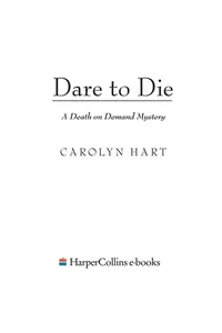 Dare to die