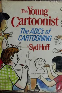 The young cartoonist