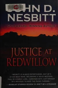Justice at Redwillow