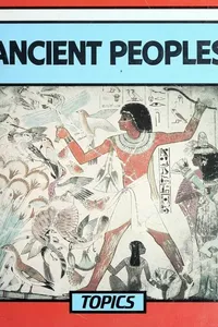 Ancient peoples
