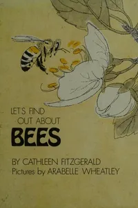 Let's find out about bees