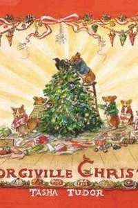 Corgiville Christmas