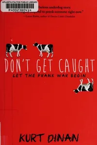 Don't Get Caught