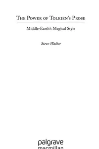 The power of Tolkien's prose