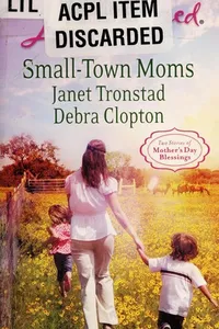 Small-town moms