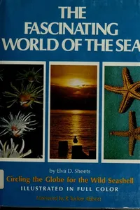 The fascinating world of the sea