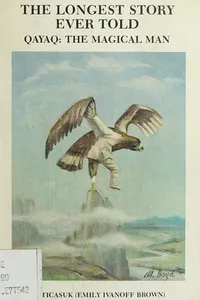 The longest story ever told