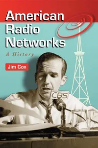 American radio networks
