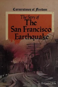 The story of the San Francisco earthquake