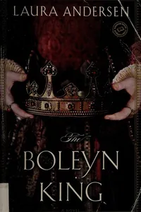 The Boleyn King