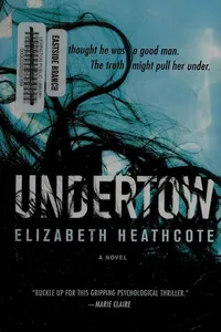 Cover of Undertow