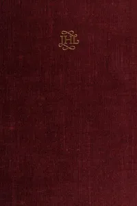 A brief narrative of the case and trial of John Peter Zenger