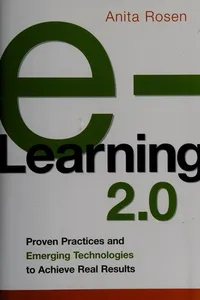 E-learning 2.0