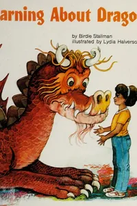 Learning about dragons