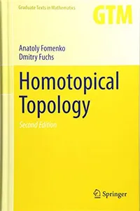 Homotopical Topology
