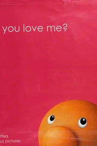 Capa de Do you love me?