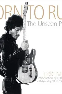 Capa de Born to Run