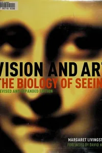 Vision and art