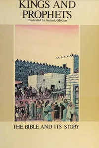 Kings and prophets