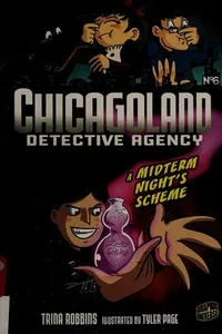 A midterm night's scheme