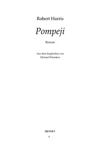 Pompeji