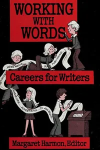 Working with words