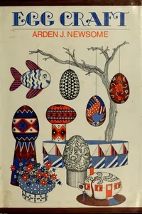 Egg craft