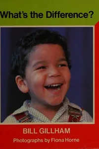 What's the difference?