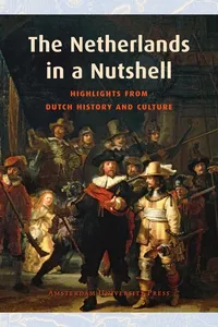 The Netherlands in a Nutshell