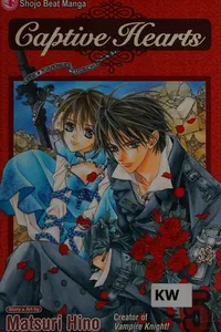 Captive Hearts