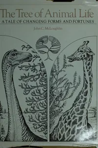 The tree of animal life