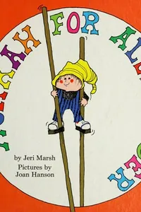 Hurrah for Alexander