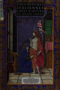 Enluminures italiennes