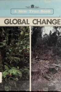 Global change