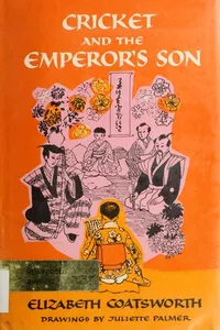 Cricket and the emperor's son