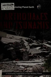 Earthquakes and tsunamis