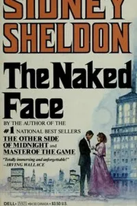 Cover of The Naked Face