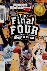 The final four