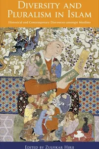 Diversity and pluralism in Islam