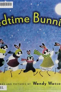 Bedtime bunnies