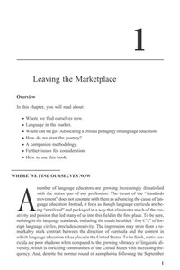 Teaching World Languages for Social Justice