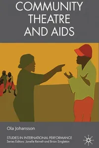 Community theatre and AIDS
