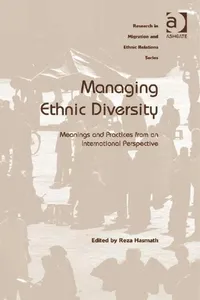 Managing ethnic diversity