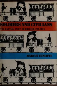 Soldiers & civilians