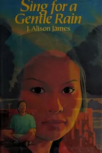 Sing for a gentle rain